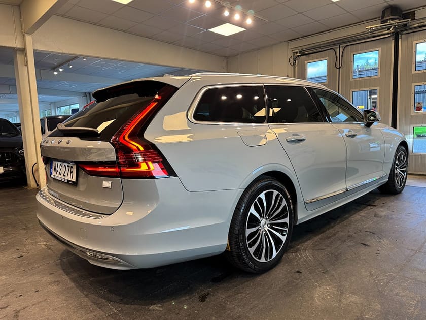 Bild 4 av Volvo V90