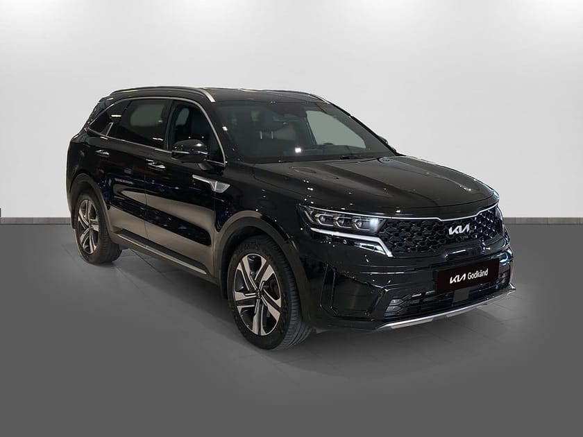 Bild 3 av Kia Sorento PHEV
