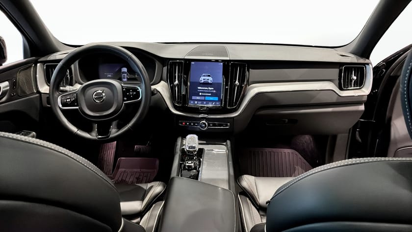 Bild 4 av Volvo XC60