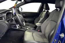 Thumnail bilde 2 av Toyota Corolla Cross Hybrid AWD-i