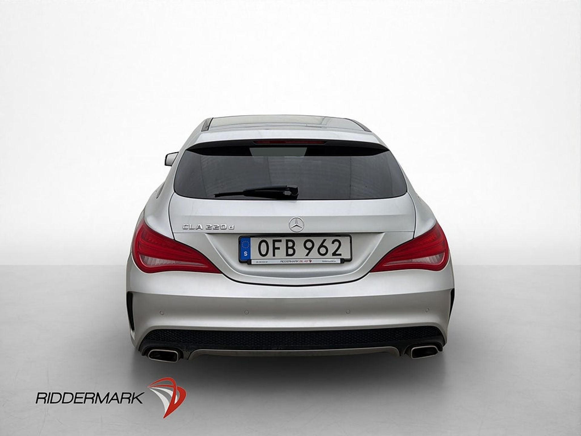 Mercedes-Benz CLA 2016, bild 7/10