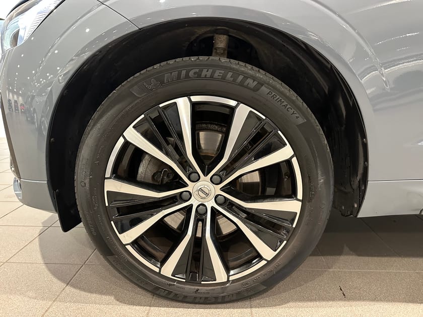 Bild 3 av Volvo XC60