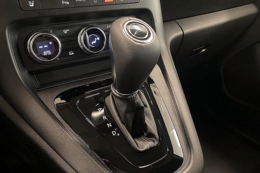 Bild 4 av Mercedes-Benz eCitan