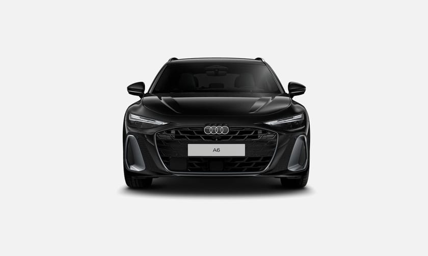 Bild 3 av Audi A6 Avant e-hybrid quattro 220kw s tronic