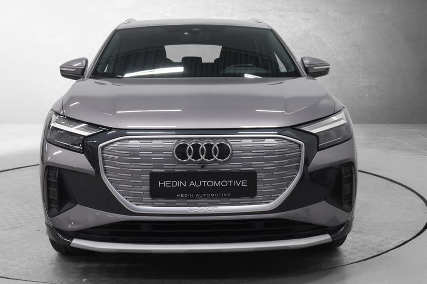 Bilde 5 av Audi Q4 50 e-tron quattro Adv. Business edition