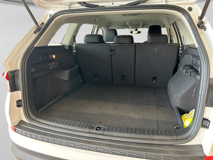 Bild 4 av Škoda Kodiaq AMBITION 2,0 TDI 150 4X4  AMB T