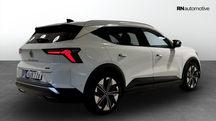 Bild 5 av Renault Scenic E-Tech High Range