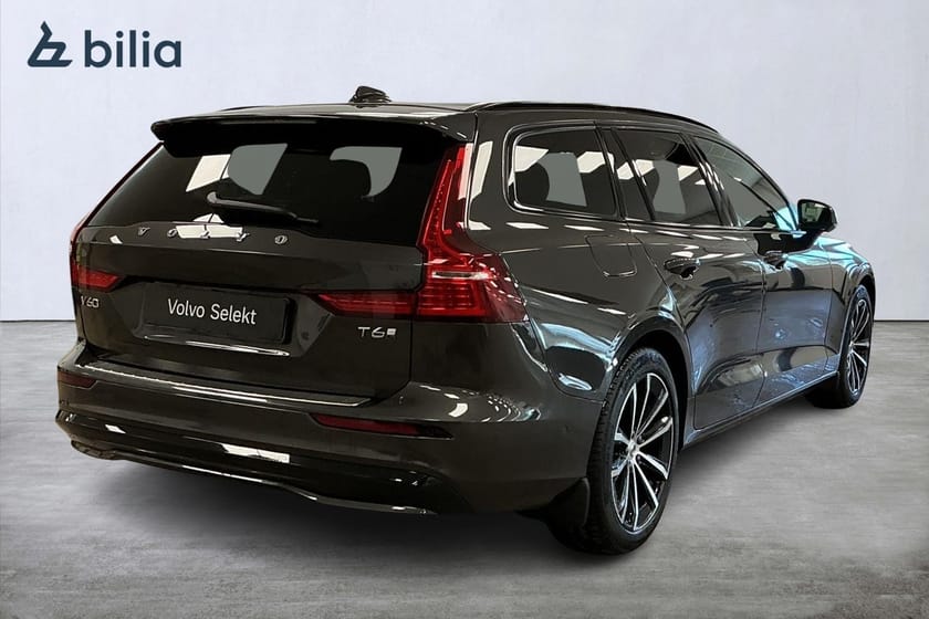 Bild 4 av Volvo V60