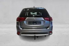 Thumnail bilde 3 av Mitsubishi Outlander PHEV