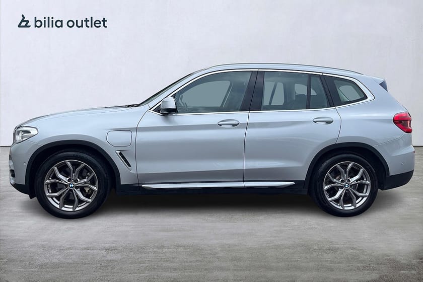 Bild 3 av BMW X3 xDrive30e