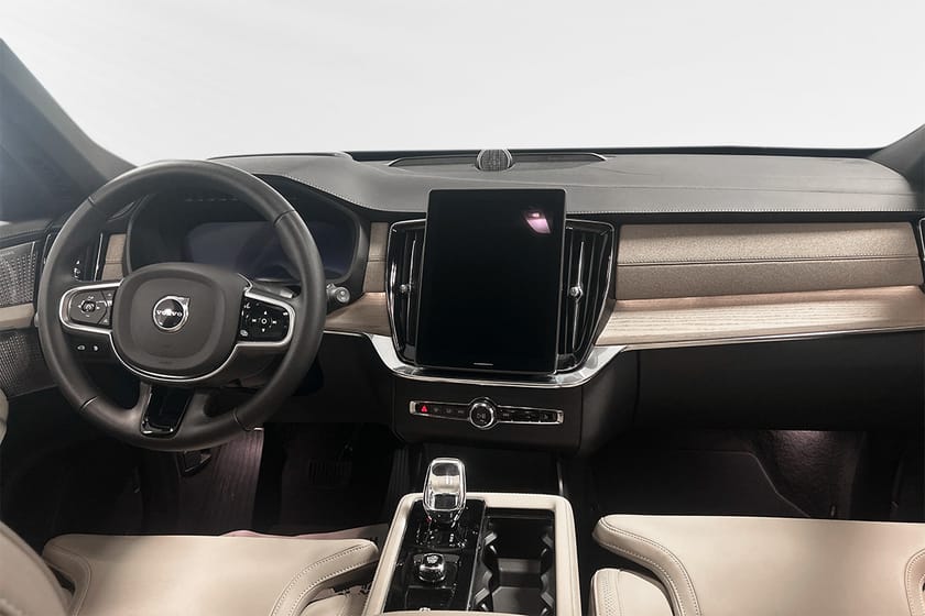 Bild 5 av Volvo XC90