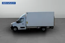 Renault Master Chassi Cab