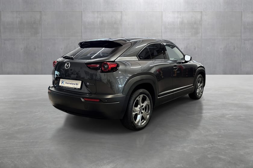 Bilde 5 av Mazda MX-30 e-Skyactiv EV Head up display/Elektriske seter/AdaptiveCruiseControl