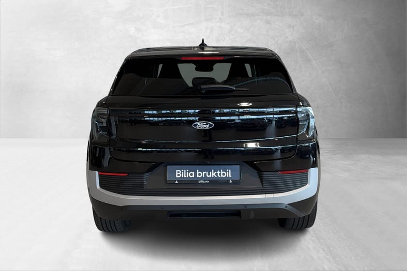Bilde 3 av Ford Explorer EV Extended Range AWD