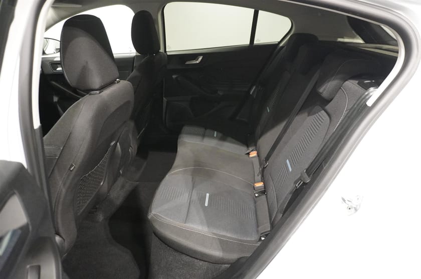 Bild 5 av Ford Focus Active 5d 1.0 EcoBoost Kamera LED Motorvärmare