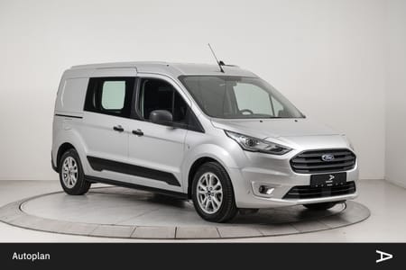 Ford Transit Connect 230 LWB