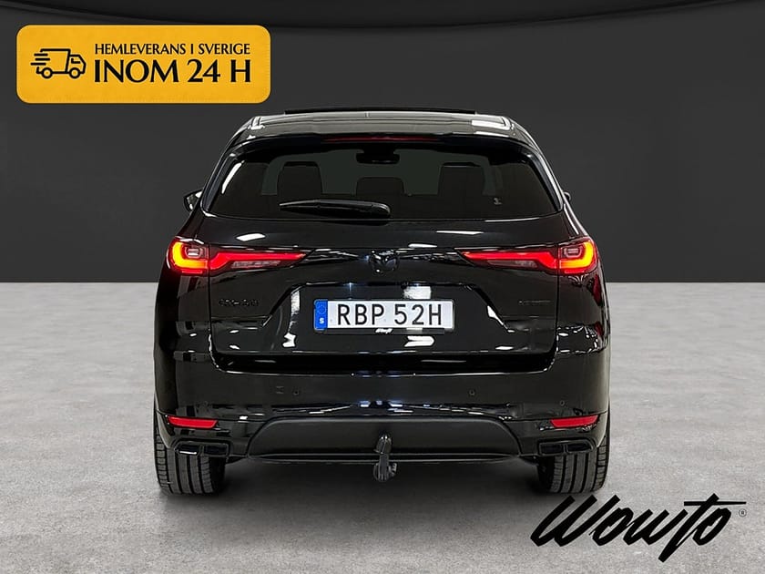 Bild 5 av Mazda CX-60