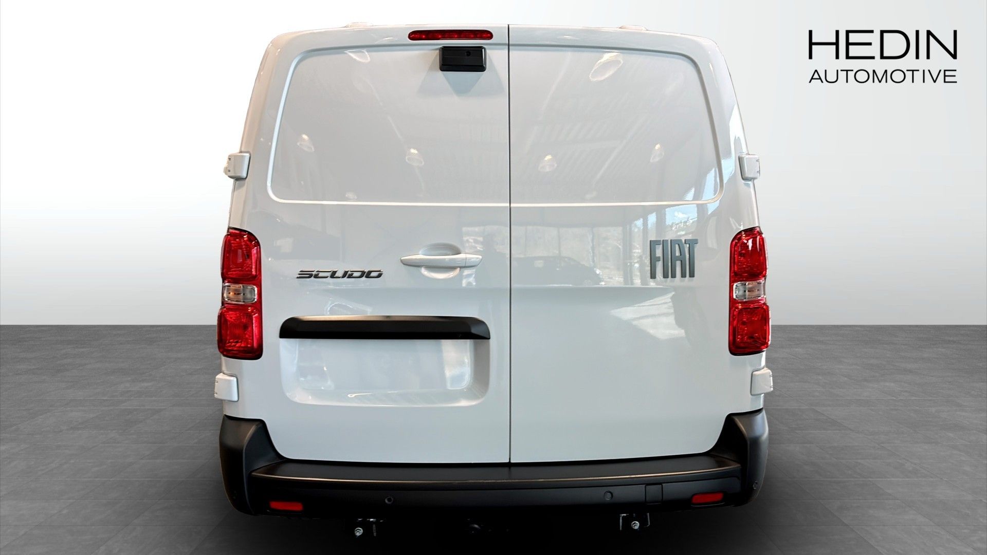 Fiat Scudo L3 150hk AT8 NORDIC 2026, bild 7/10