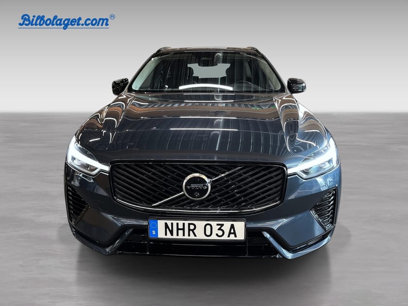 Bild 2 av Volvo XC60 T6 Plus Dark Nordic Edition