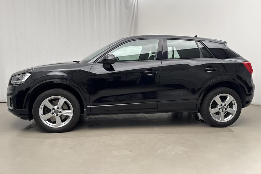 Bild 2 av Audi Q2 30 TFSI