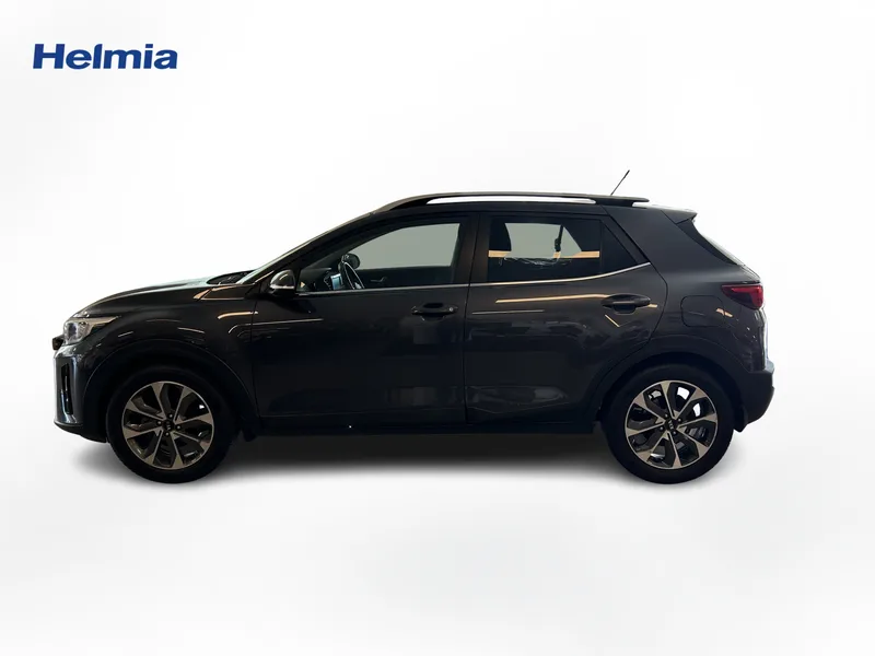 Bild 3 av 13 – Kia Stonic Advance Plus