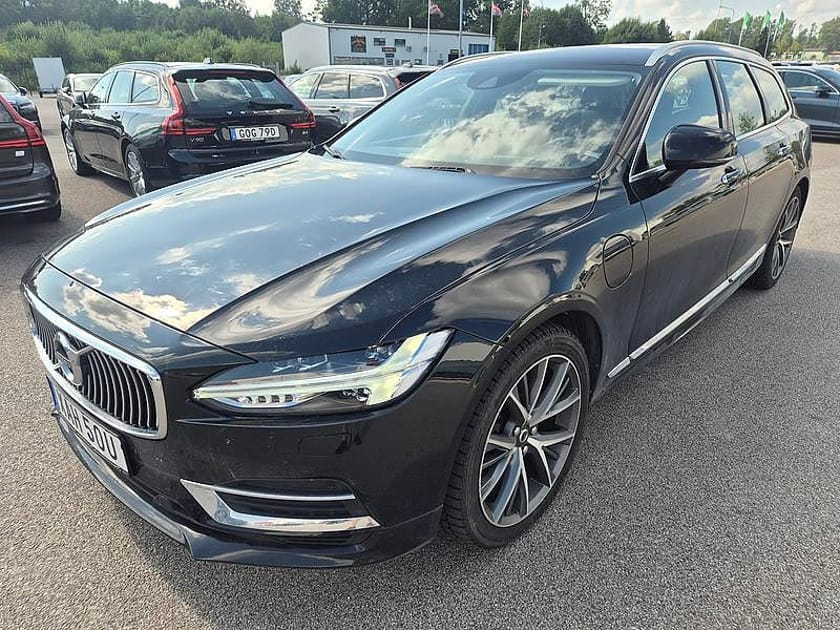 Bild 1 av Volvo V90