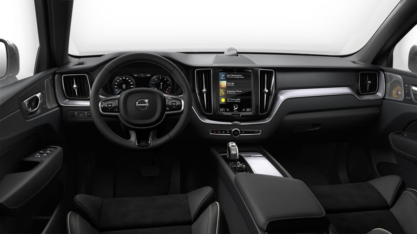 Bilde 5 av Volvo XC60