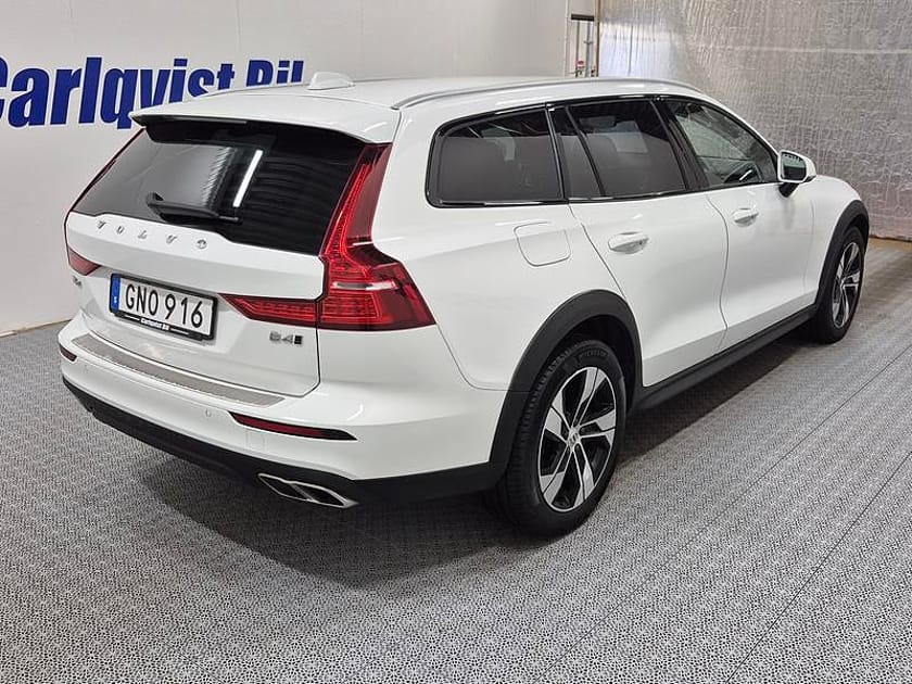 Bild 4 av Volvo V60 Cross Country