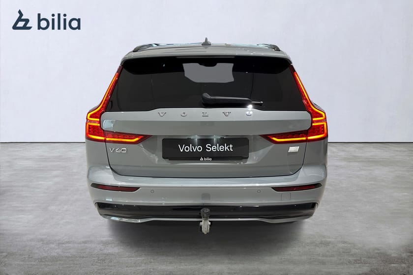 Bild 5 av Volvo V60