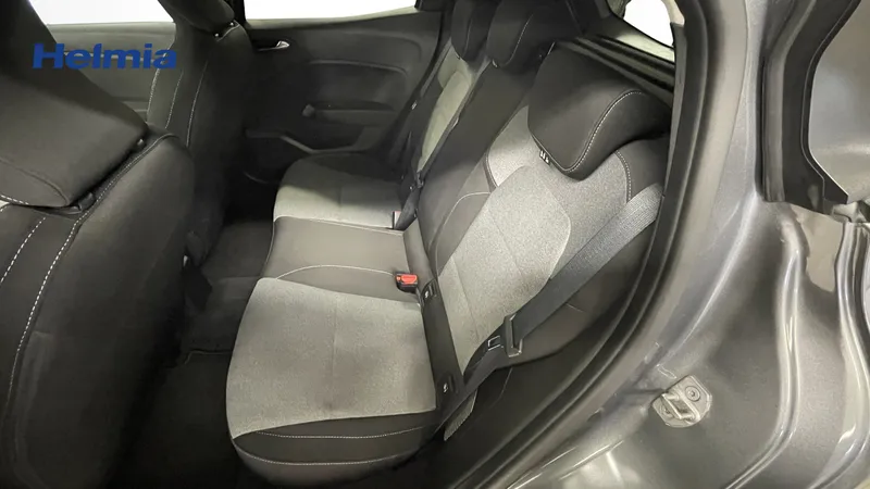 Bild 9 av 10 – Renault Clio E-TECH phII HEV 145 Evolution