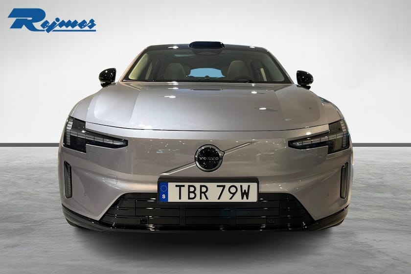 Bild 5 av Volvo ES90 Single Motor Extended Range
