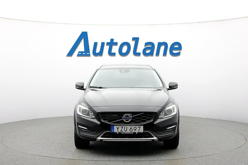 Bild 3 av Volvo V60 Cross Country