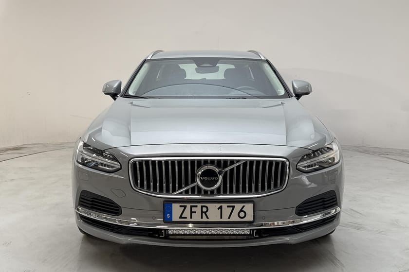 Bild 5 av Volvo V90