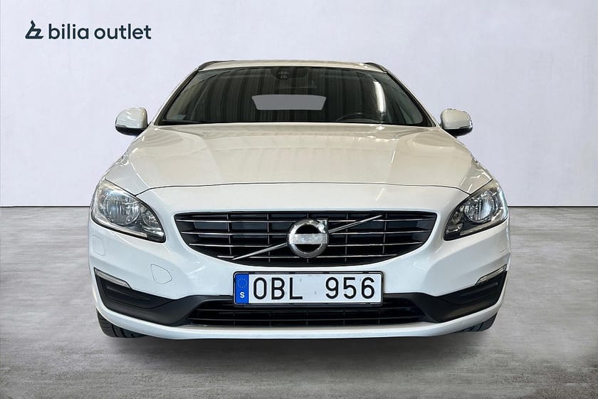 Bild 3 av Volvo V60 D2 aut Limited Edition 116hk Drag P-sensor KamremBytt