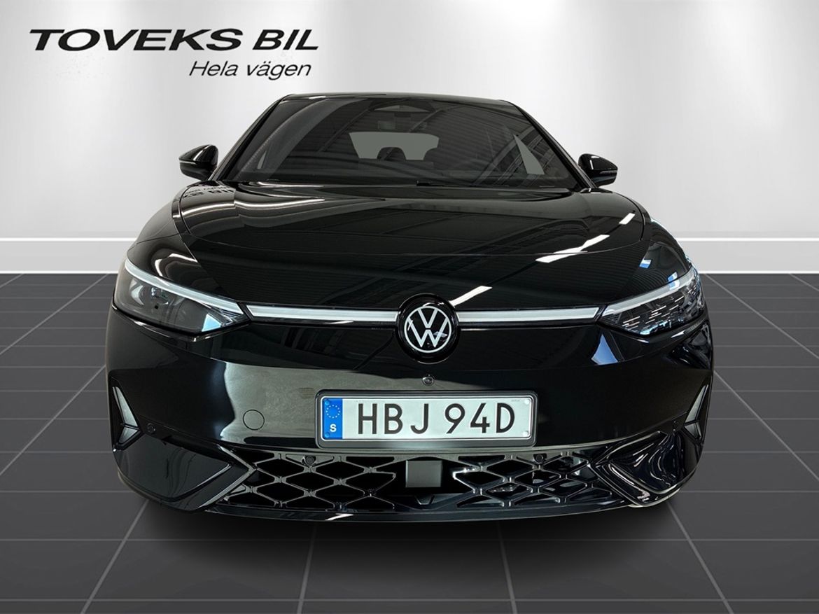 Volkswagen Volkswagen ID.7 GTX — bild 5