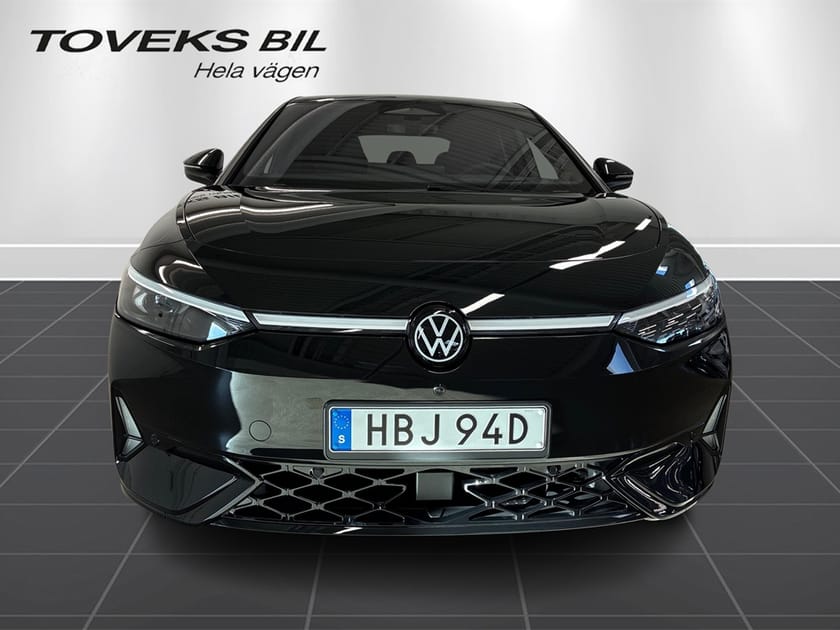 Bild 5 av Volkswagen ID.7 GTX