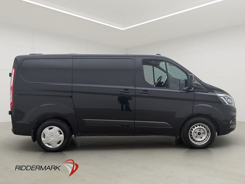 Bild 2 av Ford Transit Custom 300 transit-custom Ny-Kamrem Värmare Drag B-Kamera CARPLAY