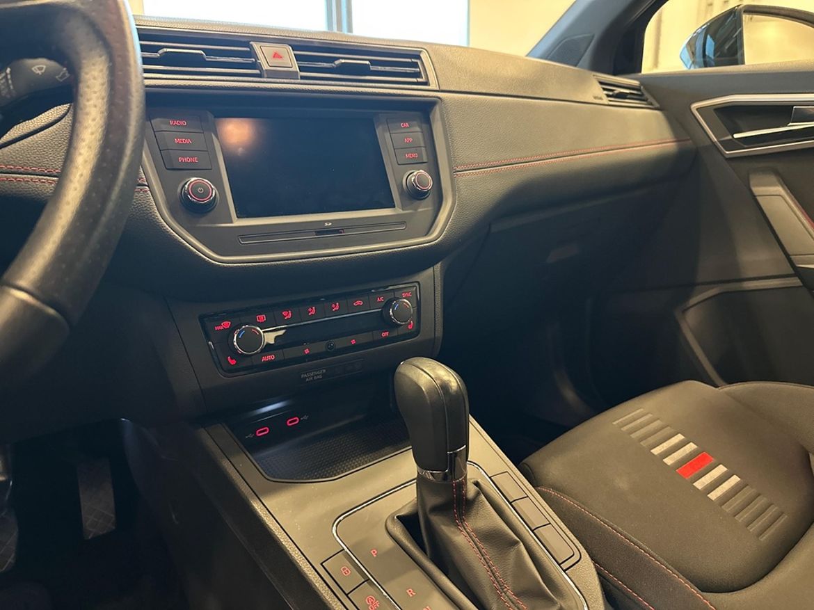SEAT SEAT Ibiza — bild 8