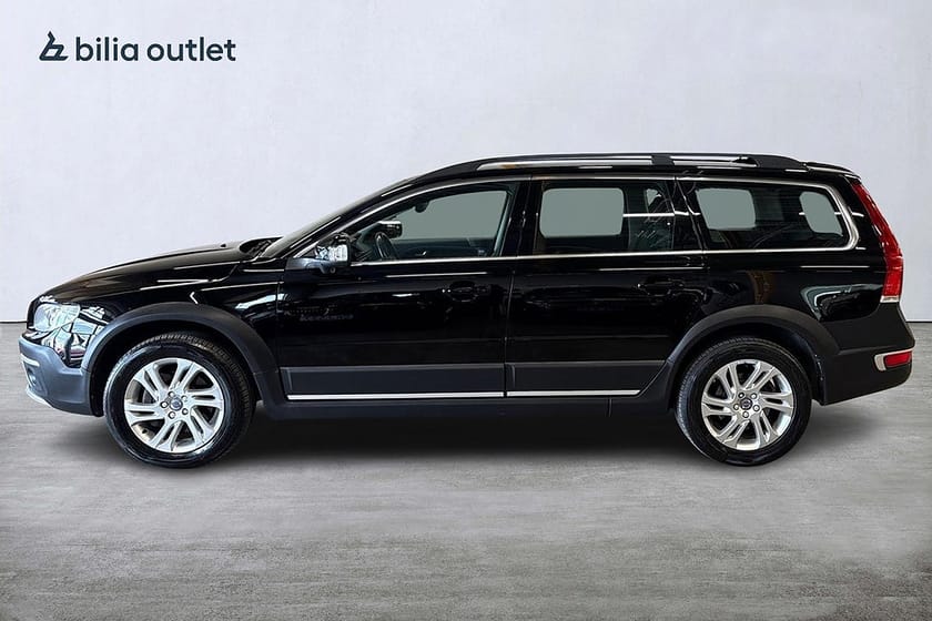 Bild 4 av Volvo XC70 D4 AWD Classic Momentum /Kamrem bytt / Värmare