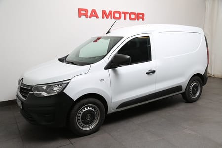 Renault Express 1,5 Blue dCi Line II S/S Skåp Leasbar