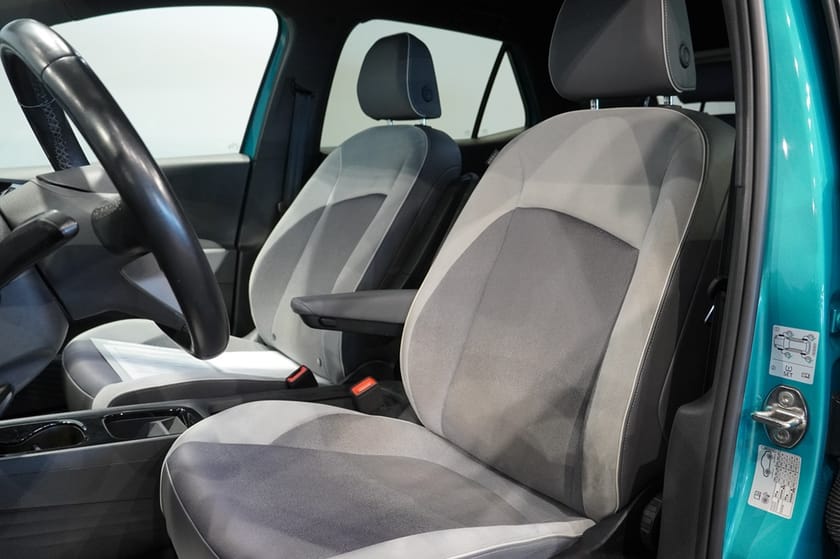 Bild 4 av Volkswagen ID.3 Pro Performance Perf. 1ST EDITION KAMERA MATRIX