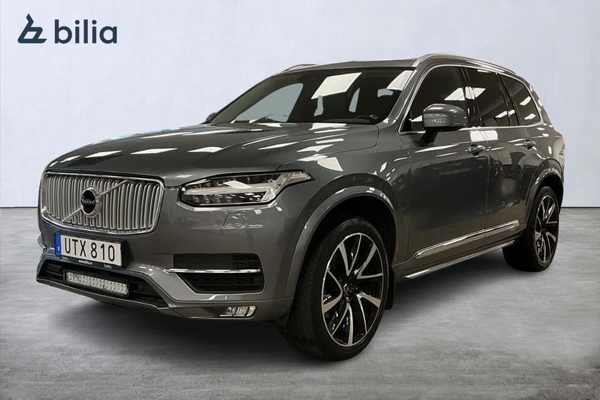 Bild 1 av Volvo XC90