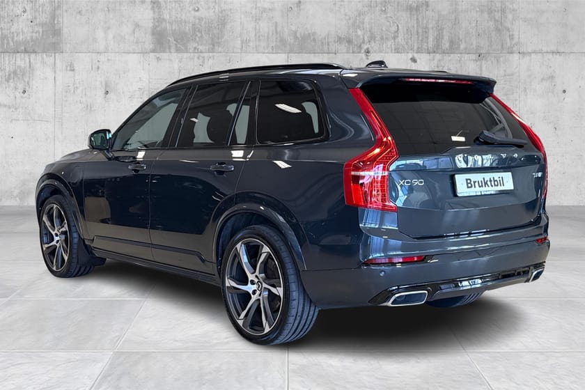 Bilde 3 av Volvo XC90