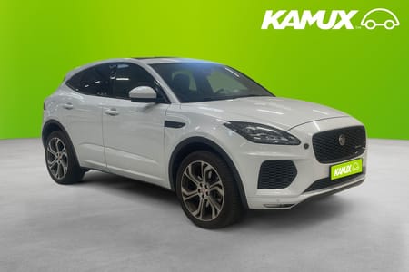 Jaguar E-Pace P250 AWD Hud First Edition R Dynamic