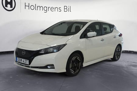 Nissan Leaf Acenta My22 39 kWh