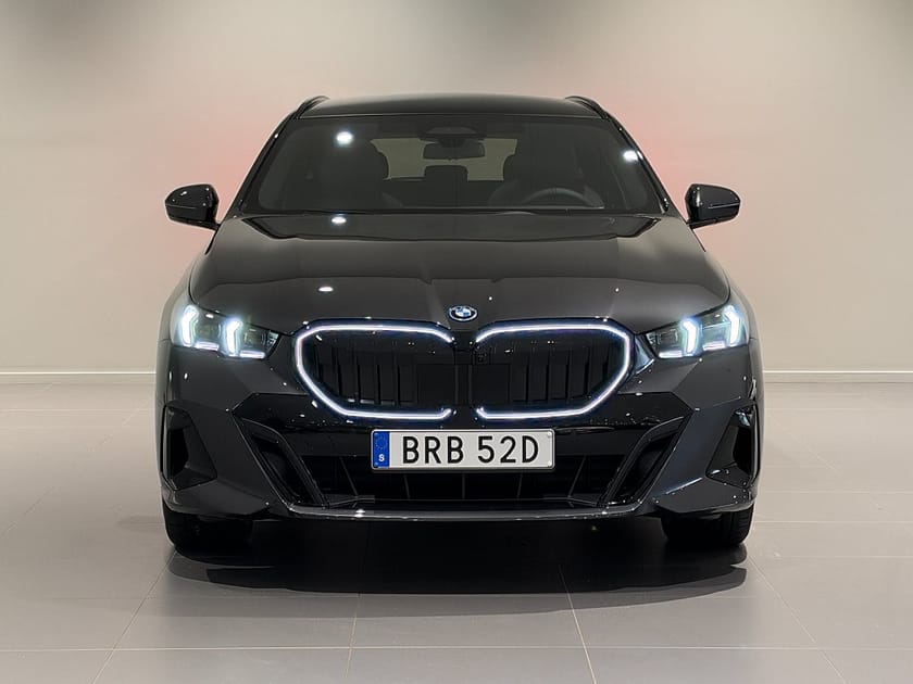 Bild 2 av BMW 530e xDrive Touring