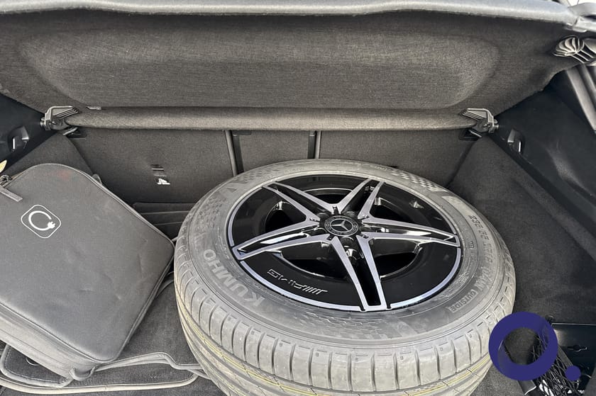 Bilde 5 av Mercedes-Benz EQA 250