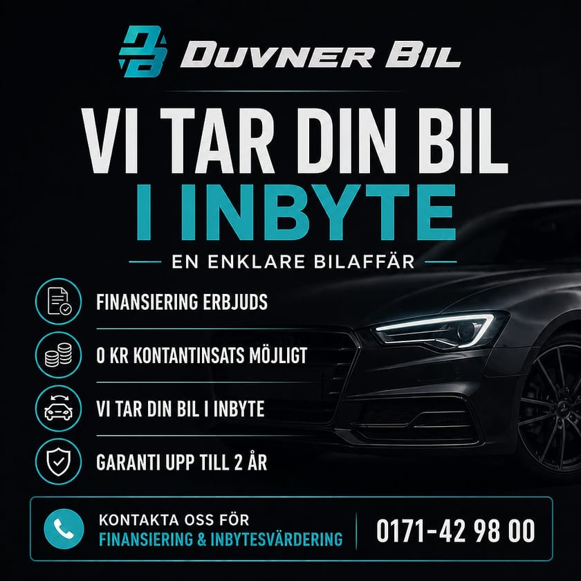 Bild 2 av Ford Focus 1.0 EcoBoost Titanium Launch Edition | V-hjul