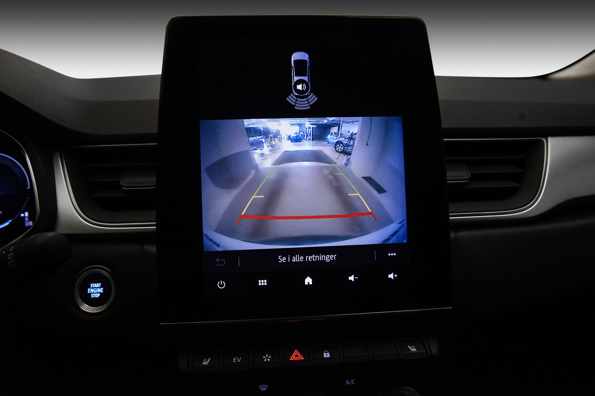 Renault Captur E-TECH Plugin-Hybrid 160 MultiMode, 160ps, 2022