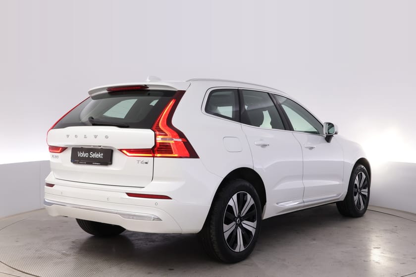 Bild 4 av Volvo XC60